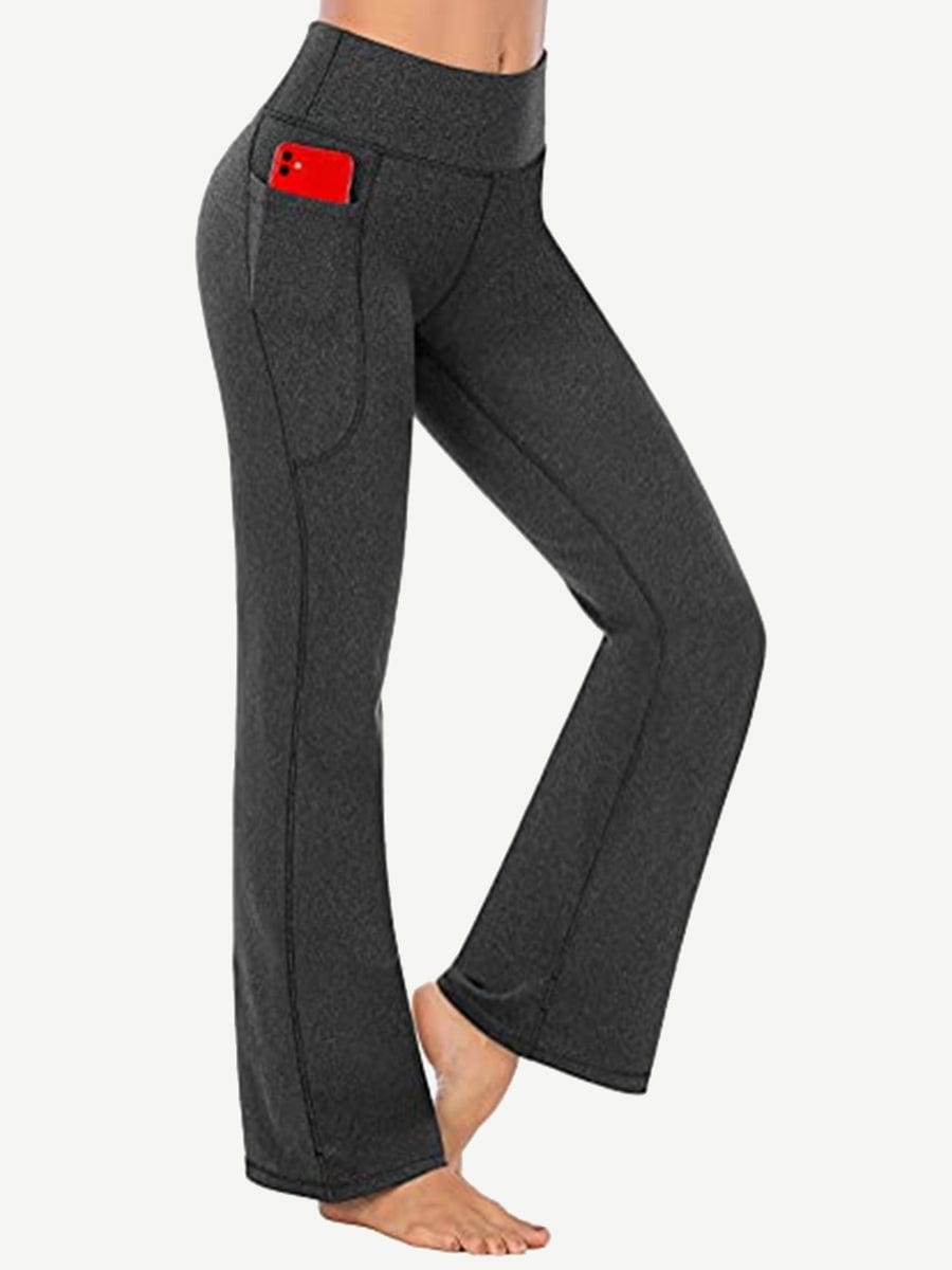 Women's Flared Yoga Pants