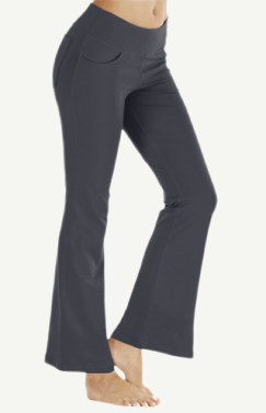 Women's Flared Yoga Pants