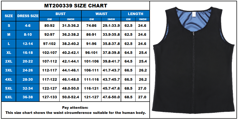 Blue Men Plus Size Shpaewear Tank Zipper For Running