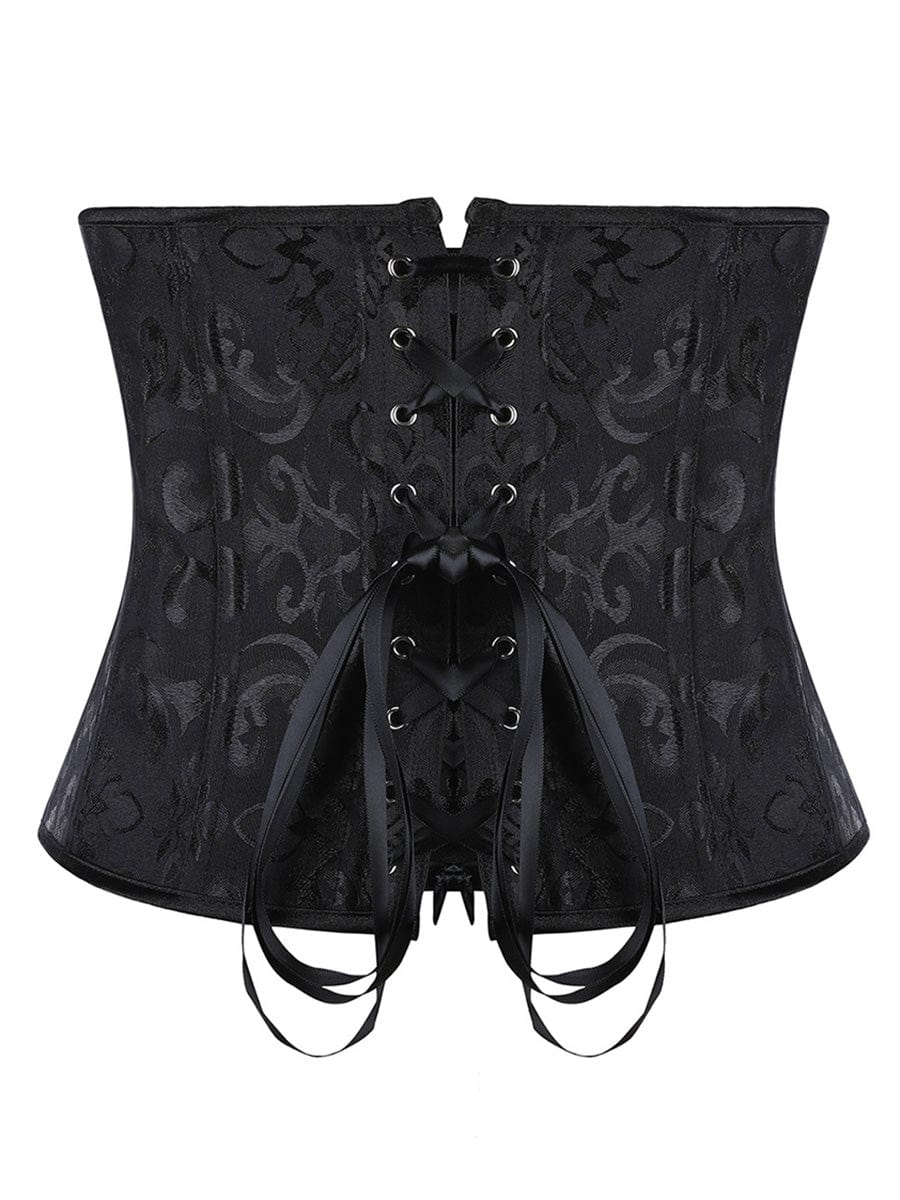 Women'S Waist Bodice Tummy Control Waist Trainer