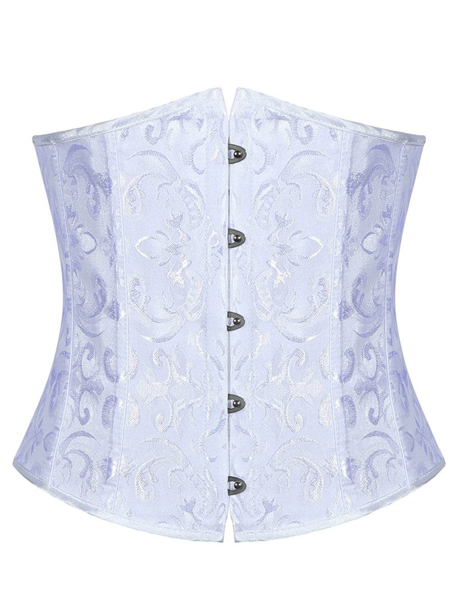 Women'S Waist Bodice Tummy Control Waist Trainer