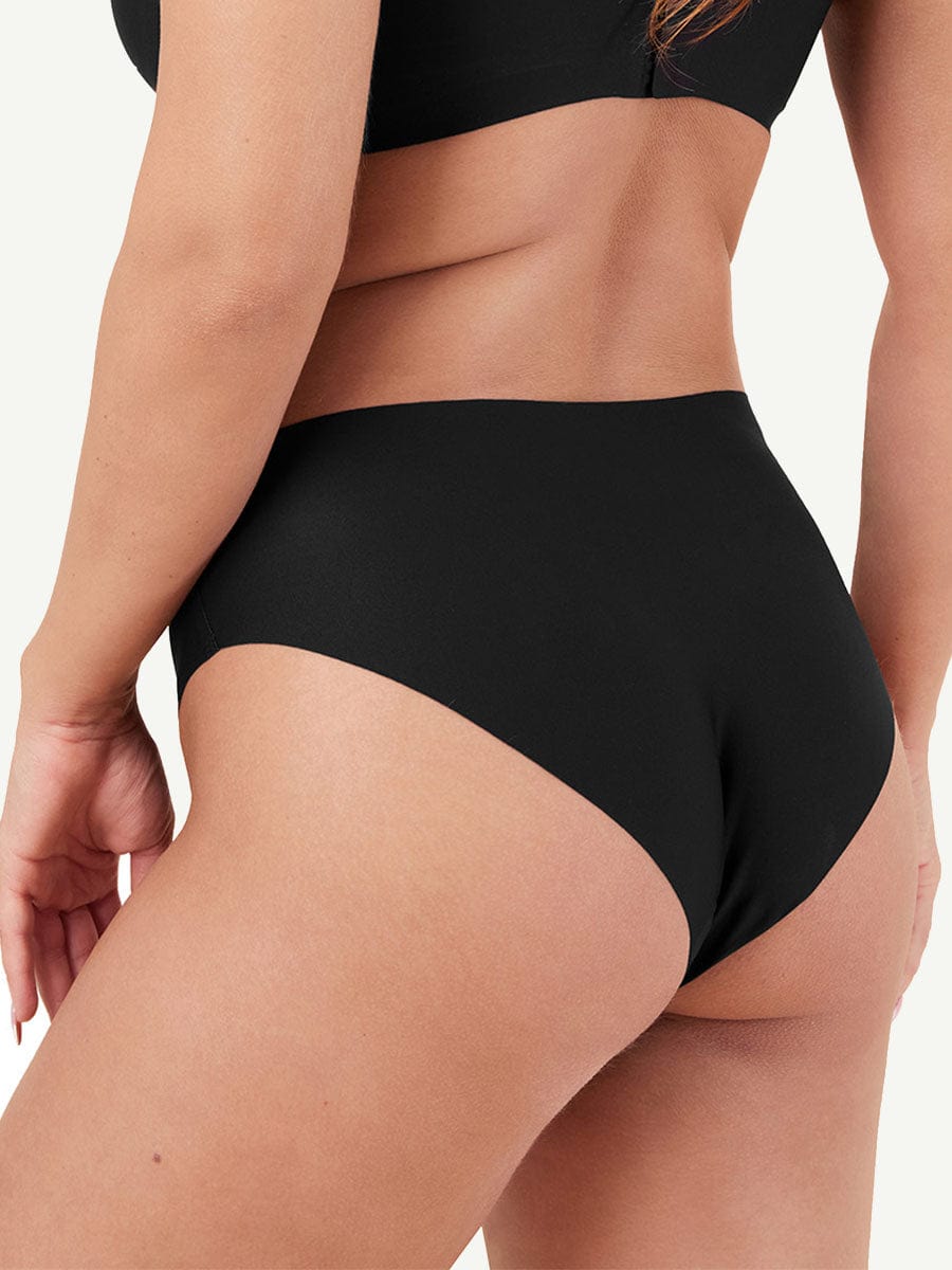 Sexy Shapewear Super Comfy Seamless Underwear for Women