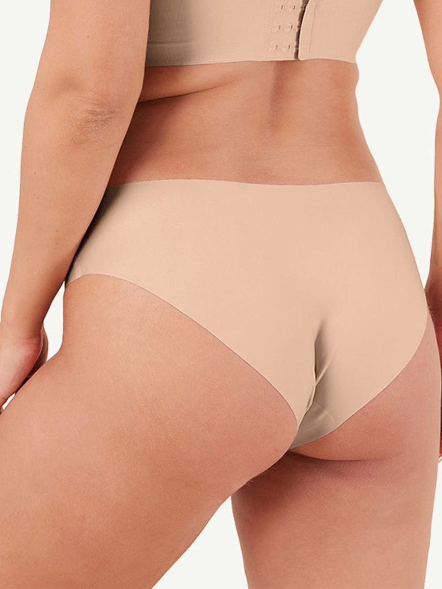 Sexy Shapewear Super Comfy Seamless Underwear for Women