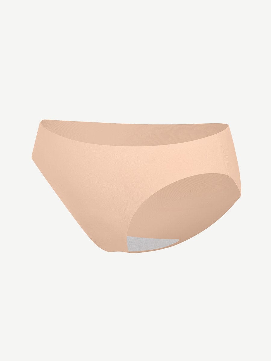 Sexy Shapewear Super Comfy Seamless Underwear for Women