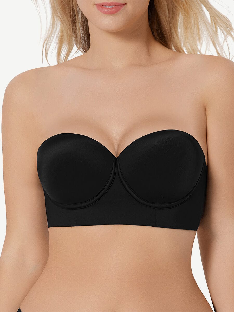 Strong Support Multifunctional Comfortable Breathable Bra