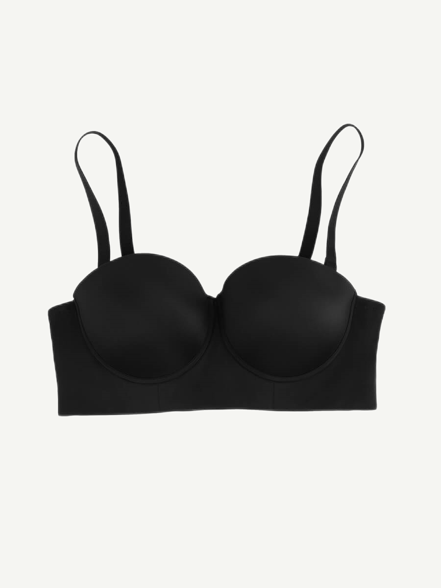 Strong Support Multifunctional Comfortable Breathable Bra