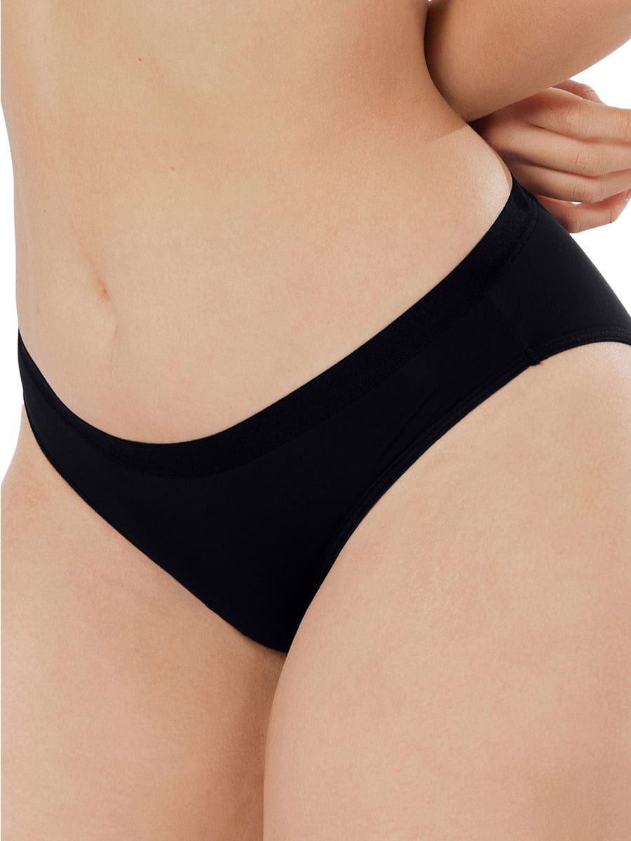 Low waist physiological Waterproff Panties Postpartum Underwear