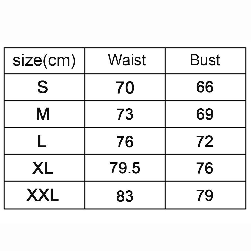 Women's Waist Cincher Tummy Control Shapewear Compression Vest Invisible Body Shaper