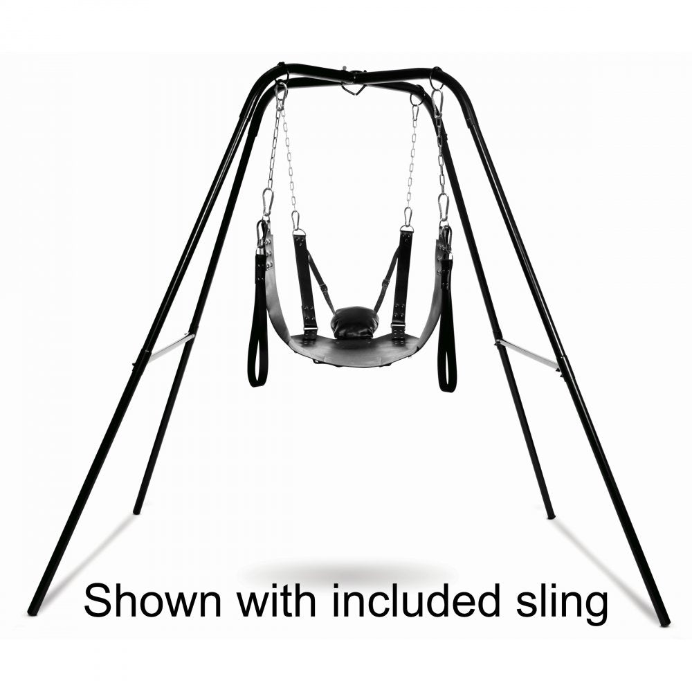 Extreme Sling and Swing Stand