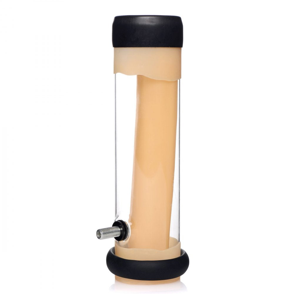 Large Cylinder for Milker Deluxe Stroker