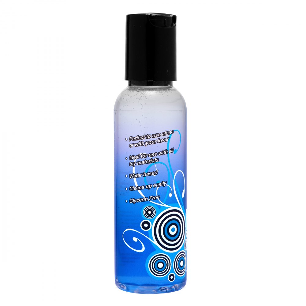 Passion Natural Water-Based Lubricant - 2 oz